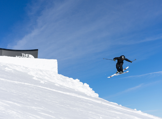 Nendaz Backcountry Invitational